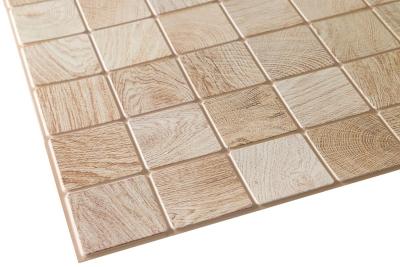 Стеновые панели ПВХ панели