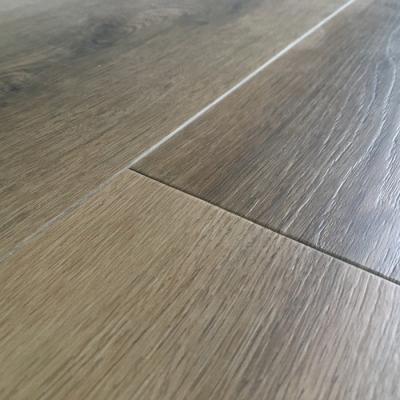 Замковый кварцвинил (SPC) Korner Solid Scandi Дуб Astrid