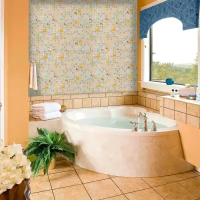 Стеновые панели ПВХ панели