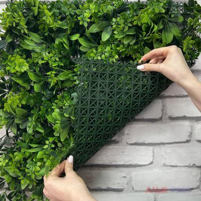 Искусственная трава в модулях Дизайн НА-284 50х50