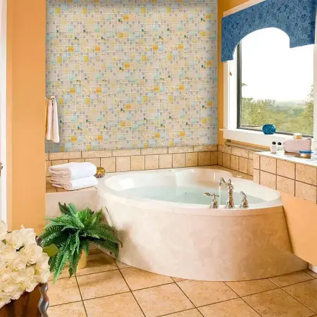 Стеновые панели ПВХ панели