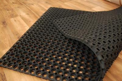 Грязезащитные покрытия