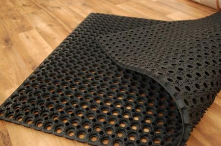 Грязезащитные покрытия