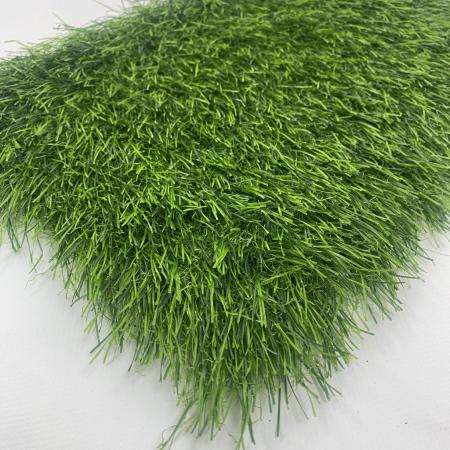 Искусственная трава 50 мм (2 цвета)