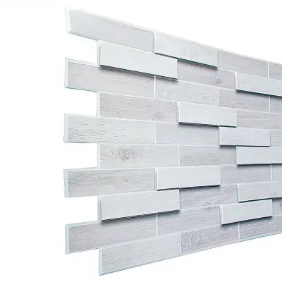 Стеновые панели ПВХ панели