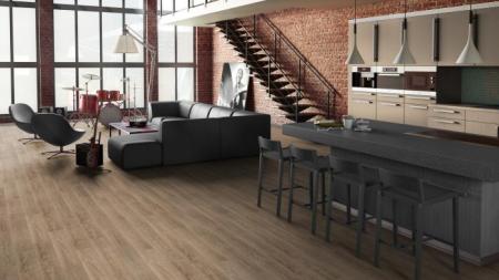 Виниловая плитка ЛВТ Tarkett New Age Enigma