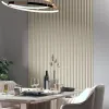 Панель стеновая реечная Wave De Luxe Palomino 2700x119x16 (4 шт упак.)