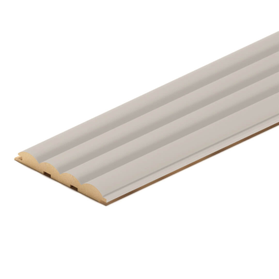 Интерьерные рейки