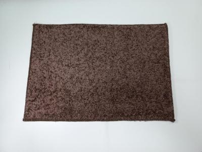 Ковер Tessoro (коричневый)