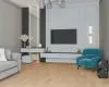 Замковый кварцвинил (SPC) Gusto Дуб Кардамон 3307