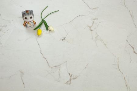 Замковый кварцвинил (SPC) Marble XPE Мрамор Микеланджело