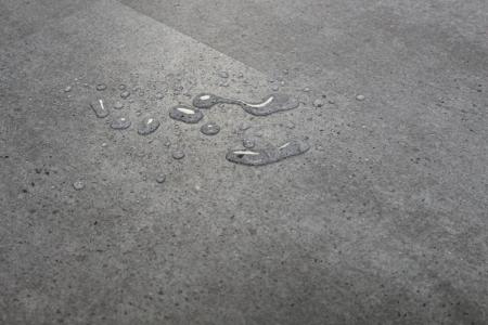 Замковый кварцвинил (SPC) Marble XL Бетон Уорхол