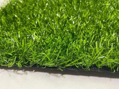 Газон с высоким ворсом