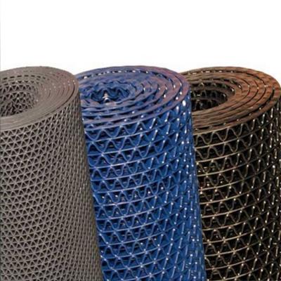 Грязезащитные покрытия