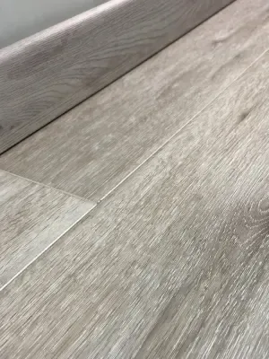 Замковый кварцвинил (SPC) Aspenfloor Natural Touch Дуб Каньон