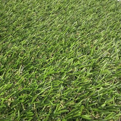 Искусственная трава Lux Grass 20 мм