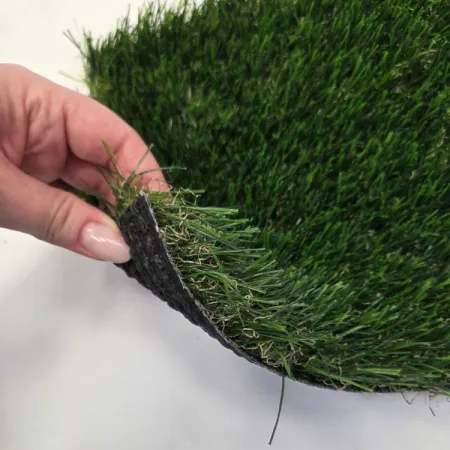 Искусственная трава Bellinturf Green 35, ширина 1.5 м