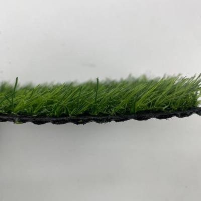 искусственный газон с высоким ворсом