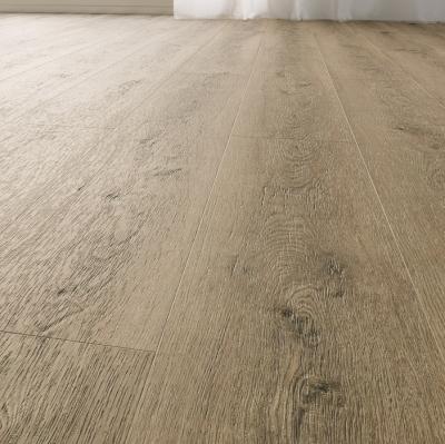 Замковый кварцвинил (SPC) Korner Solid Scandi Дуб Frida