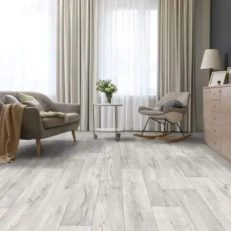 Линолеум Ideal Ultra Cracked oak 6 3,5 м