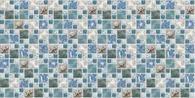 Стеновые панели ПВХ панели