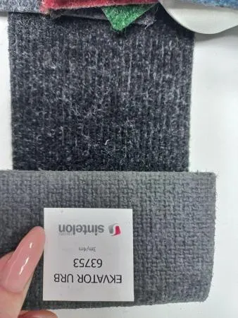 Ковролин Ekvator URB
