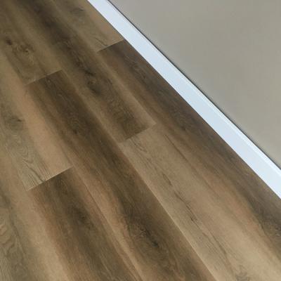 Замковый кварцвинил (SPC) Korner Solid Scandi Дуб Astrid