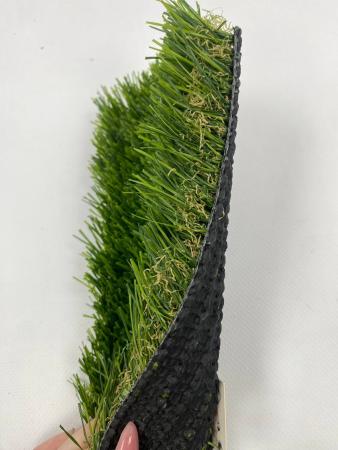 Искусственная трава Premium grass 35