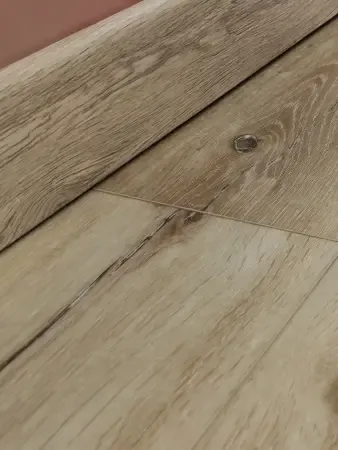 Замковый кварцвинил (SPC) Aspenfloor Natural Touch Дуб Ривера