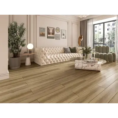 Замковый кварцвинил (SPC) Swissfloor Simple A6103