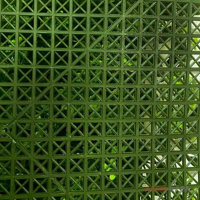 Искусственная трава в модулях Дизайн НА-284 50х50