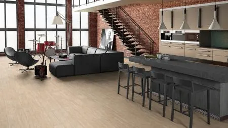 Виниловая плитка ЛВТ Tarkett Lounge Simple