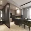 Замковый кварцвинил (SPC) Aspenfloor Natural Touch Дуб Ривера