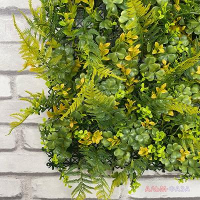 Искусственная трава в модулях Дизайн НА-240 50х50