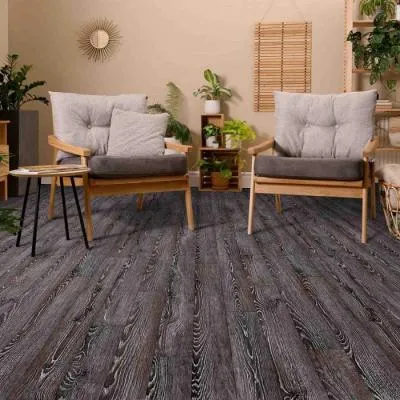 Линолеум Ideal Pacific Gotick oak 4 3,5 м