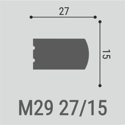 декоративные молдинги