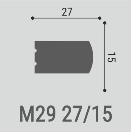 декоративные молдинги