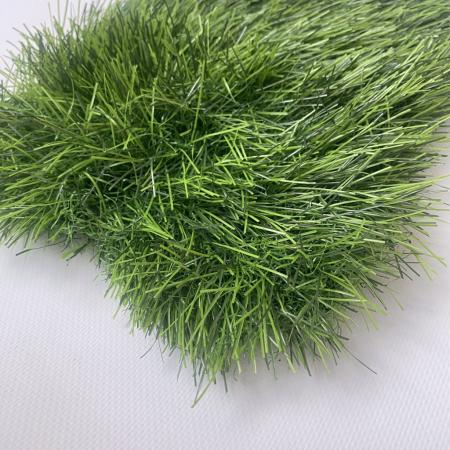 Искусственная трава 60 мм (2 цвета)