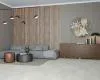 Замковый кварцвинил (SPC) Gusto Дуб Парфе 3301
