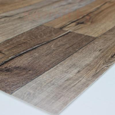 Линолеум IVC Golf Дуб Хантер 545 2,5 м