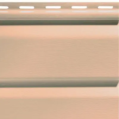 Сайдинг, Софит, Фасадные панели для наружной отделки