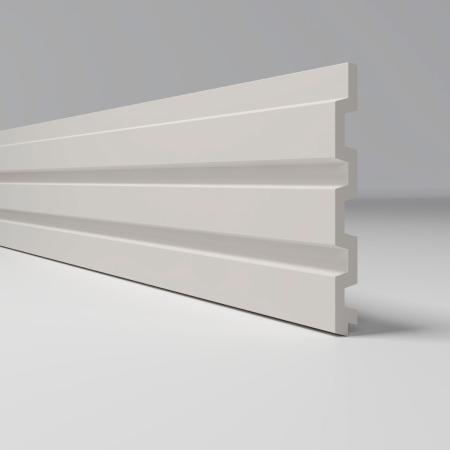 Интерьерные рейки