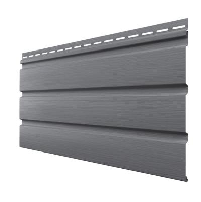 Сайдинг, Софит, Фасадные панели для наружной отделки