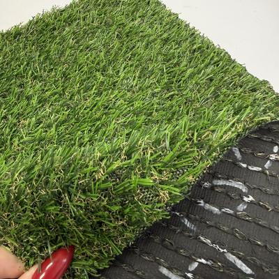 Искусственная трава Lux Grass 20 мм