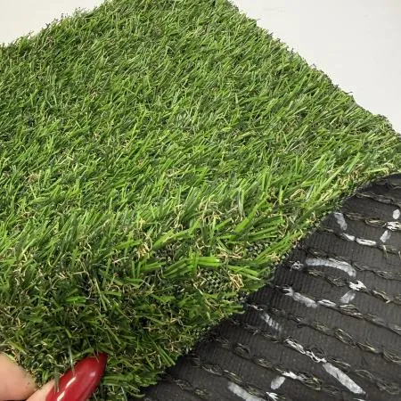 Искусственная трава Lux Grass 20 мм