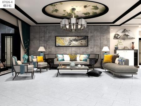 Замковый кварцвинил (SPC) Marble XL Доломит Кандинский Замковый кварцвинил (SPC) Marble XL Доломит Кандинский