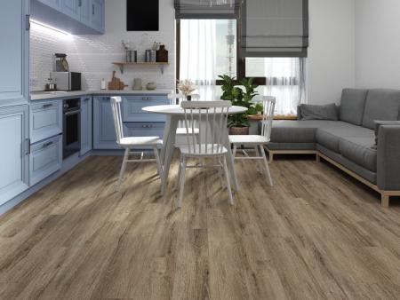 Замковый кварцвинил (SPC) Nativo Дуб арктический Замковый кварцвинил (SPC) Nativo Дуб арктический