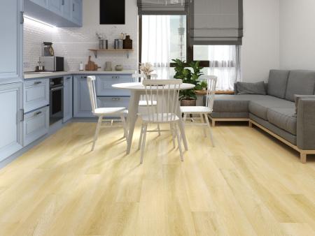 Замковый кварцвинил (SPC) Nativo Дуб искристый