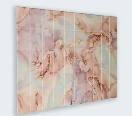 Стеновые панели ПВХ панели