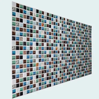 Стеновые панели ПВХ панели